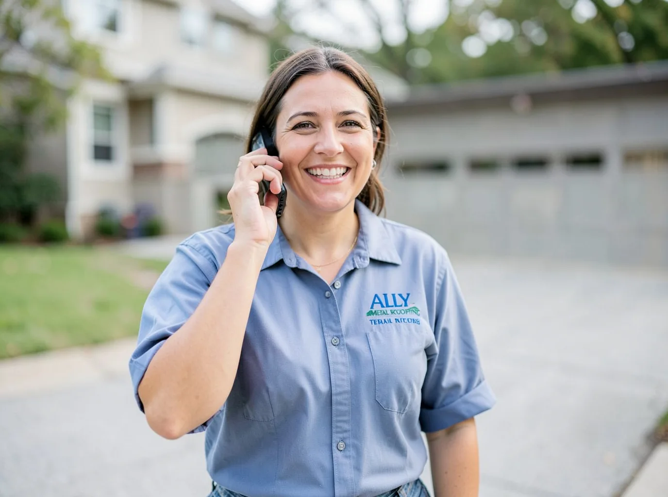 Metal Roof Installation North Lewisburg, OH FAQs